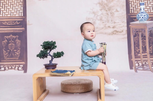 金华宝宝多久认识妈妈