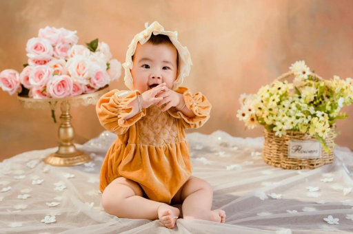 金华宝宝睡觉爱笑 金华宝宝睡觉爱笑